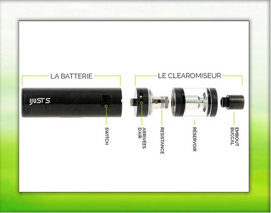 Choisir le bon kit d'ecigarette: débutant vs avancé